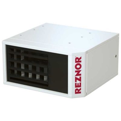 Reznor - UDXC100 - Universal Gas-Fired Unit Heater, 100 MBTU