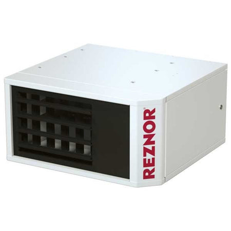 Reznor - UDXC100 - Universal Gas-Fired Unit Heater, 100 MBTU