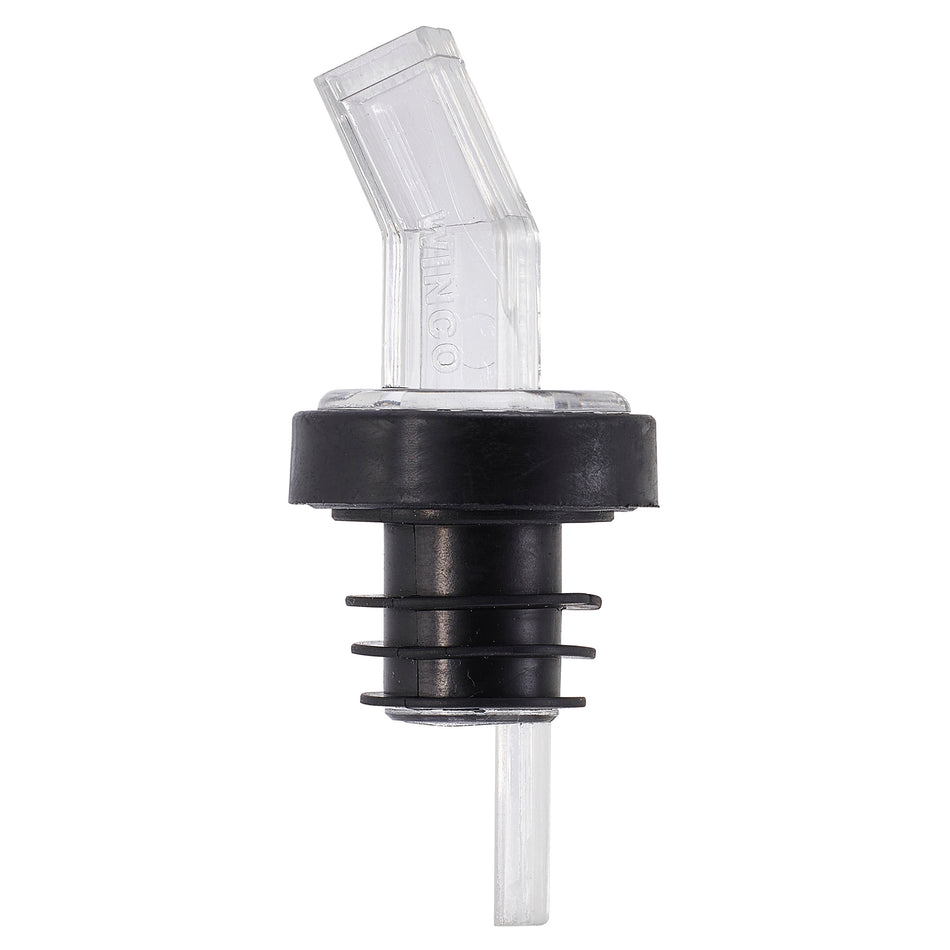 Winco PP-SCL Screened Pourers - Clear