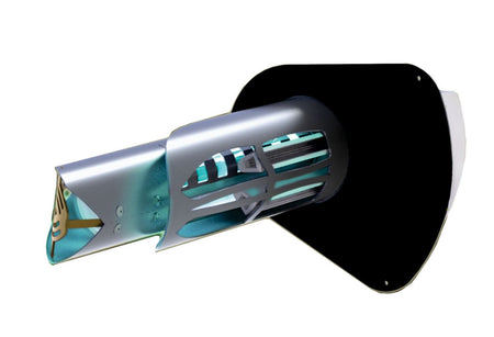 RGF - REME-H - Reflective Electro Magnetic Energy HVAC Cell