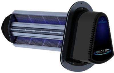 RGF - REME-LED - HALO-LED LED In-Duct, Whole Home Air Purification System