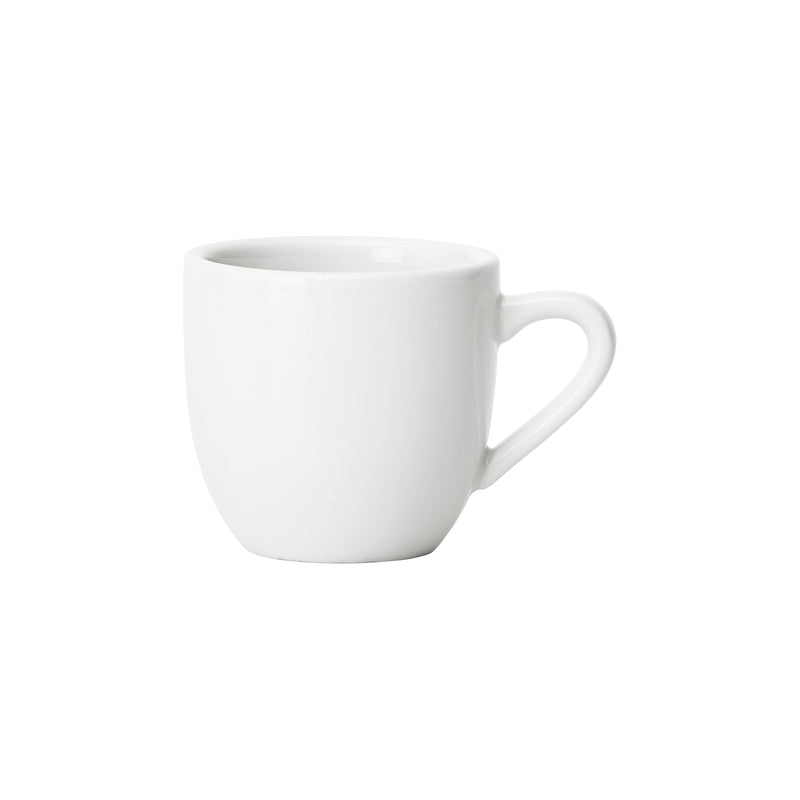 Winco BDC-35 Birkhall Demitasse Cup 3-1/2 Oz.