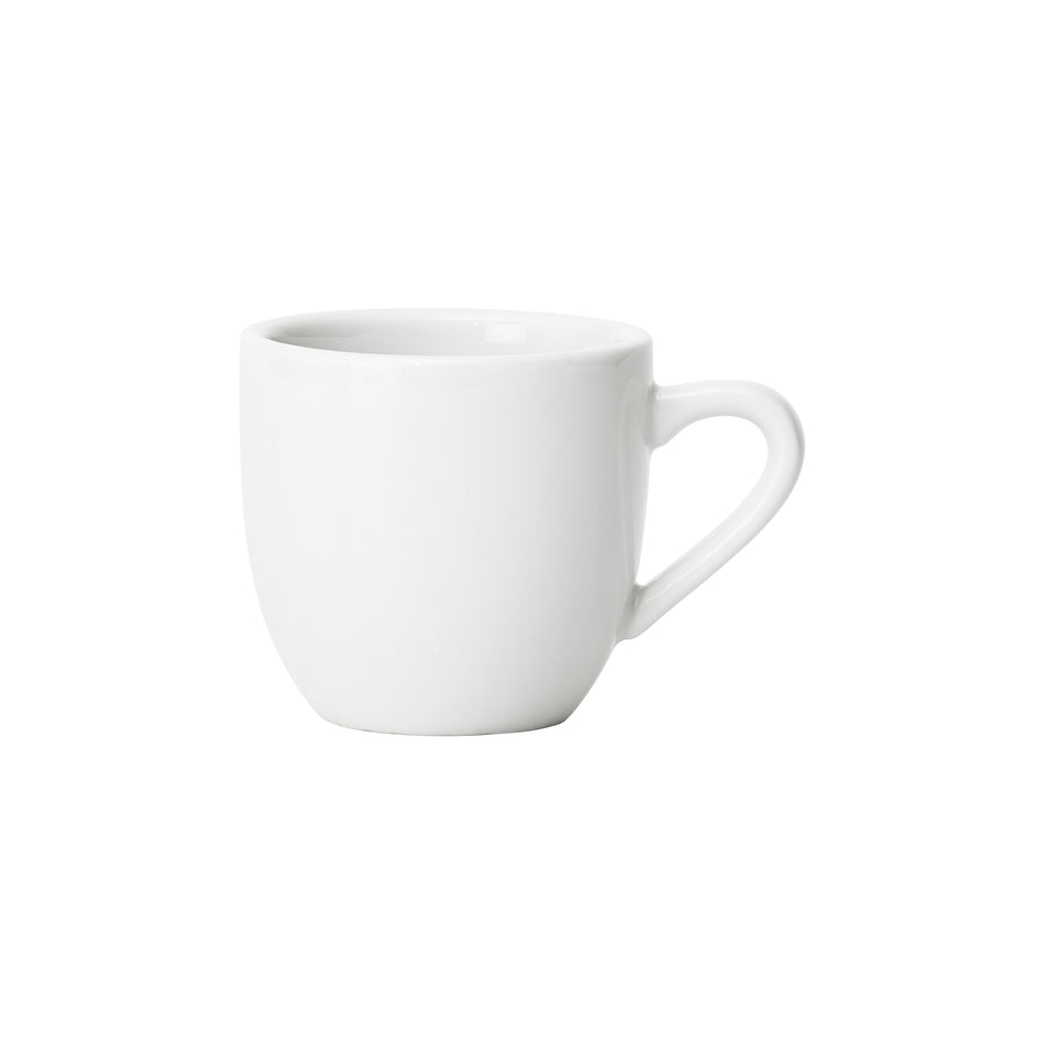 Winco BDC-35 Birkhall Demitasse Cup 3-1/2 Oz.