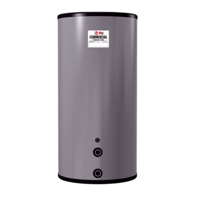 115 Gallon Commercial Vertical Electric Storage Tank