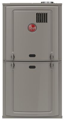 75K BTU Gas Furnace, 115/1/60, Multi-Position, 80% AFUE