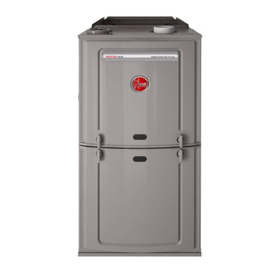 75K BTU Gas Furnace, 115/1/60, Multi-Position, 80% AFUE