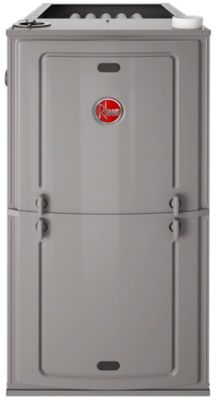 60K BTU Gas Furnace, 115/1/60, Multi-Position, 92% AFUE