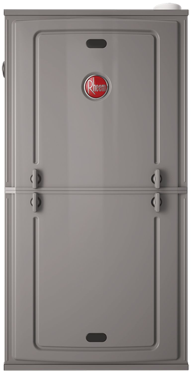 Rheem R951T0403A17M4SNAS 42,000 BTU 95% AFUE Gas Furnace, Multi-Position, 115V/1-Phase/60Hz
