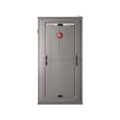 70K BTU Gas Furnace, 115/1/60, Upflow, 96% AFUE