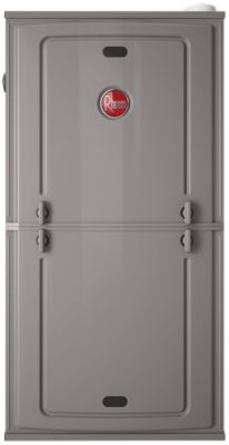 85K BTU Gas Furnace, 115/1/60, Upflow, 98% AFUE