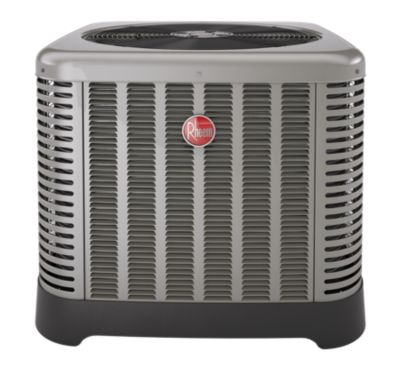 2 Ton 13.4 SEER2 A/C Condensing Unit, 208-230/1/60, R-454B, Single Stage