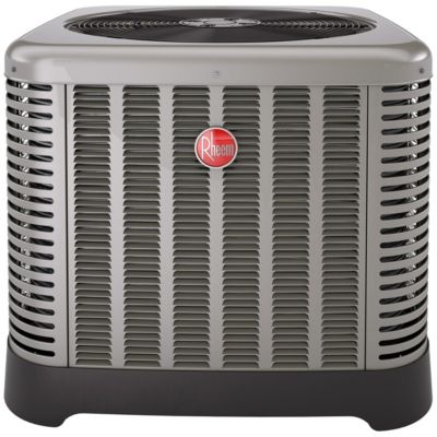 2.5 Ton 14.3 SEER2, A/C Condensing Unit, 208-230/1/60, R-454B, Single Stage