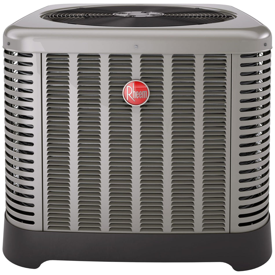 3.5 Ton 14.3 SEER2, A/C Condensing Unit, 208-230/3/60, R-454B, Single Stage