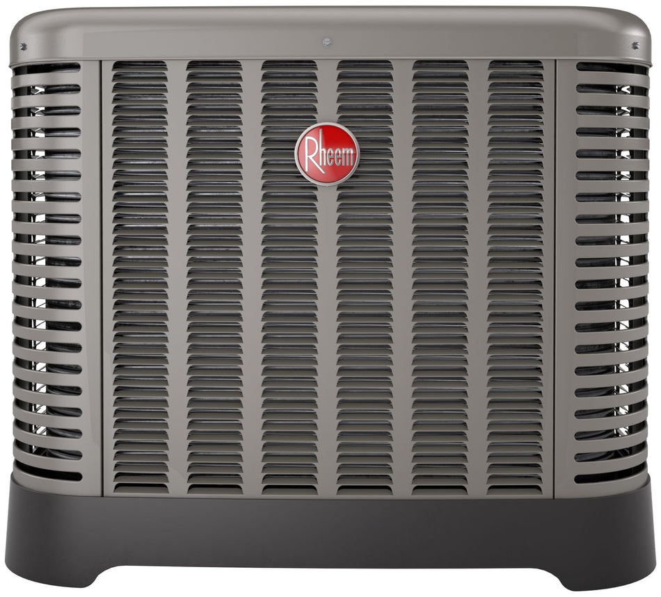 4 Ton 15.2 SEER2, A/C Condensing Unit, 208-230/3/60, R-454B, Single Stage