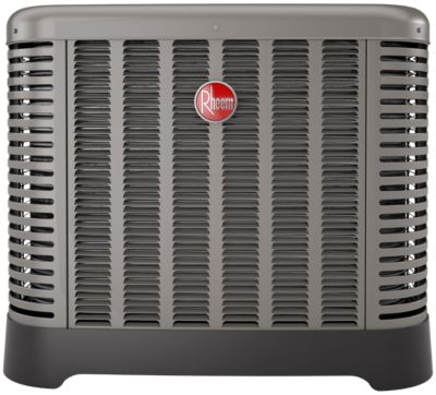 1.5 Ton 15.2 SEER2 A/C Condensing Unit, 208-230/1/60, R-454B, Single Stage