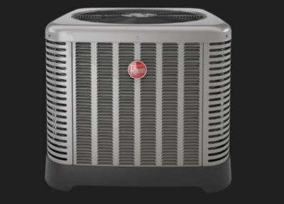3.5 Ton 16 SEER A/C Condensing Unit, 208-230/1/60, R-410A, Single Stage