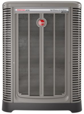 3 Ton 18 SEER2 A/C Condensing Unit, 208-230/1/60, R-410A, Variable Stage