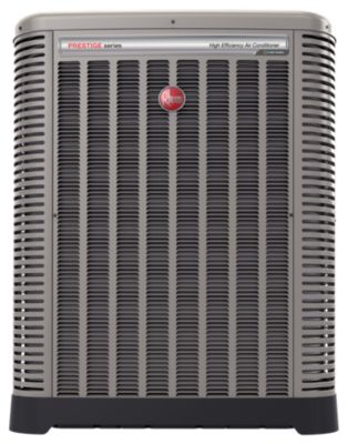 RA19AY24AJVCA - Endeavor Line Prestige 2 Ton 19 SEER2, EcoNet Enabled Inverter Driven Variable Speed Condenser, 208-230/1/60