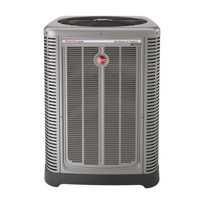 5 Ton 20 SEER A/C Condensing Unit, 208-230/1/60, R-410A, Inverter Stage