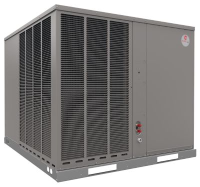 2 Ton 15.2 SEER2, A/C Package Unit, 208-230/1/60, R-454B, Single Stage