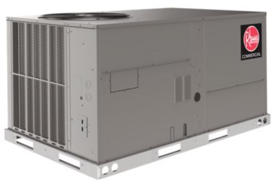 3 Ton 14.3 SEER2, A/C Condensing Unit, 208-230/1/60, R-454B, Single Stage