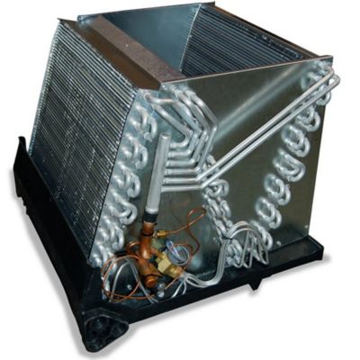 2 Ton Uncased Evaporator Coil, Multi-Position, R-410A