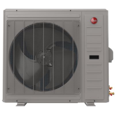 4 Ton 16 SEER2, Heat Pump Condensing Unit, 208-230/1/60, R-454B, Variable Speed