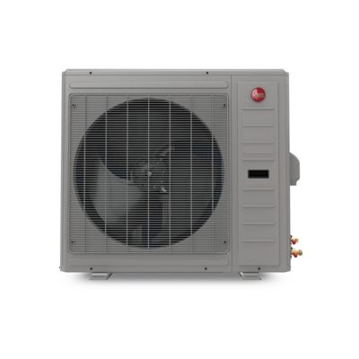 2 Ton 18 SEER2 Heat Pump Condensing Unit, 208-230/1/60, R-454B, Inverter, Variable