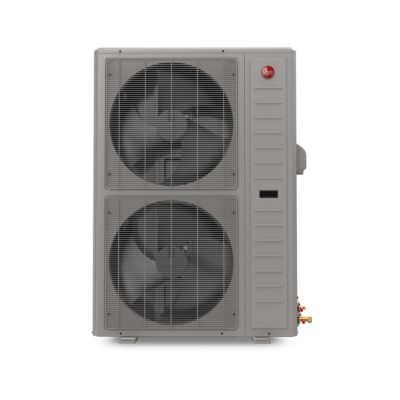 4 Ton 18 SEER2 Heat Pump Condensing Unit, 208-230/1/60, R-454B, Inverter, Variable