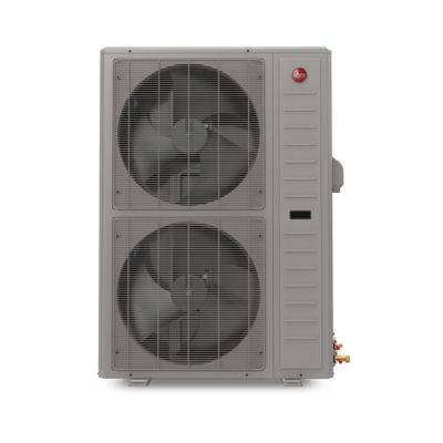 5 Ton 18 SEER2 Heat Pump Condensing Unit, 208-230/1/60, R-454B, Inverter, Variable