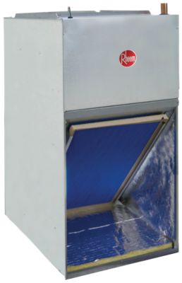 2 Ton Air Handler, 208-230/1/60, Upflow, R-454B, Single Stage