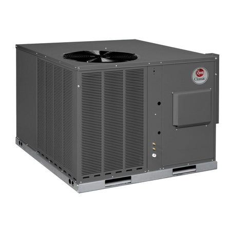 5 Ton 11 EER Packaged Gas/Electric Unit, 208-230/3/60, 100K BTU Input Heat, R-410A