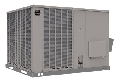 3 Ton 15.2 SEER2 Packaged Gas/Electric Unit, 208-230/3/60, 80K BTU Input Heat, R-454B, Two-Stage