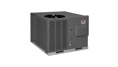 3.5 Ton 13.4 SEER2 Packaged Gas/Electric Unit, 208-230/1/60, 80K BTU Input Heat, R-410A, Single Stage
