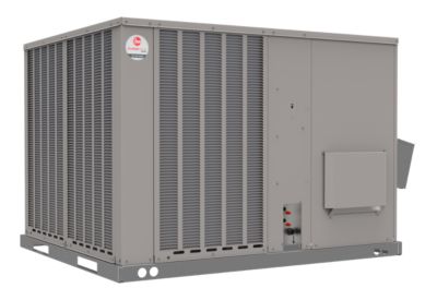 5 Ton 15.2 SEER2 Packaged Gas/Electric Unit, 230/1/60, 80K BTU Input Heat, R-454B, Two-Stage