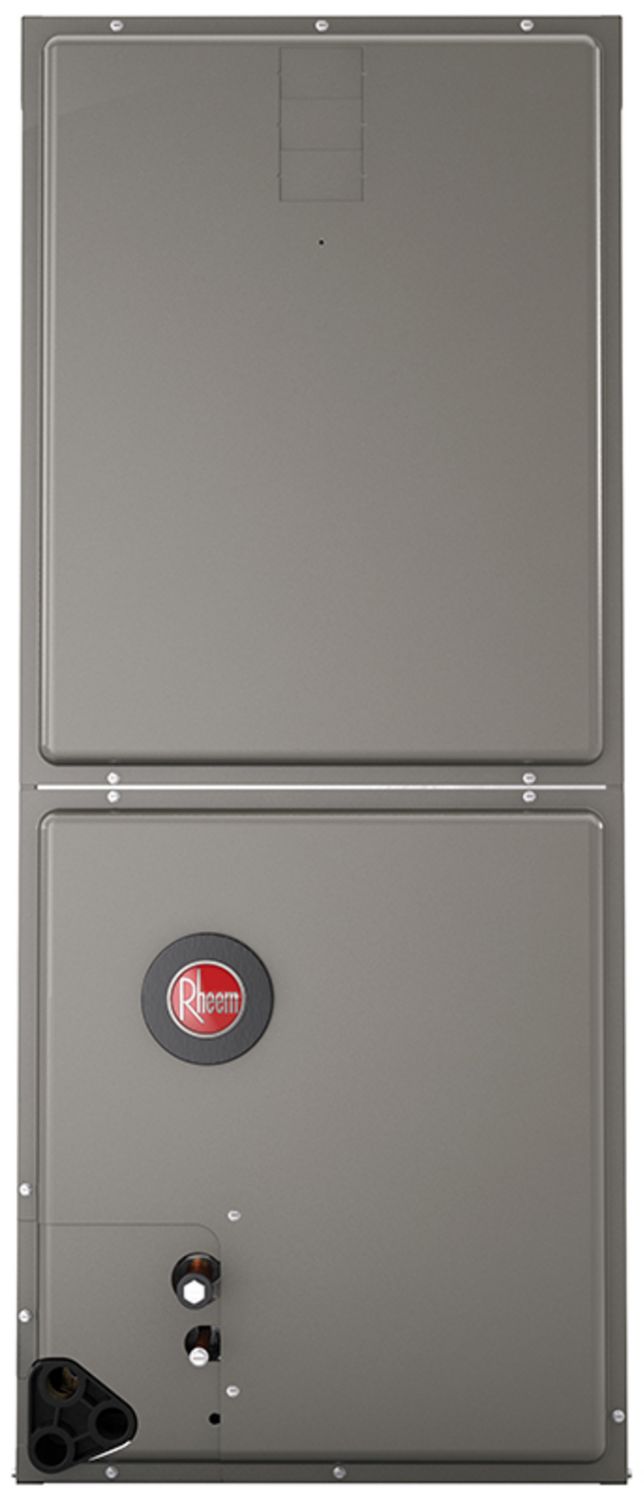 3 Ton Air Handler, 17"W, PSC Motor, 460/3/60, Multi-Position, R-454B, Single-Stage