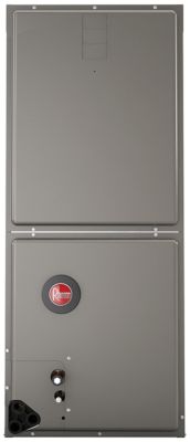3 Ton Air Handler, 17"W, PSC Motor, 208-240/1/60, Multi-Position, R-454B, Single-Stage