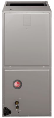 2 Ton Air Handler, 17"W, 208-240/1/60, Multi-Position, R-410A, Single Stage