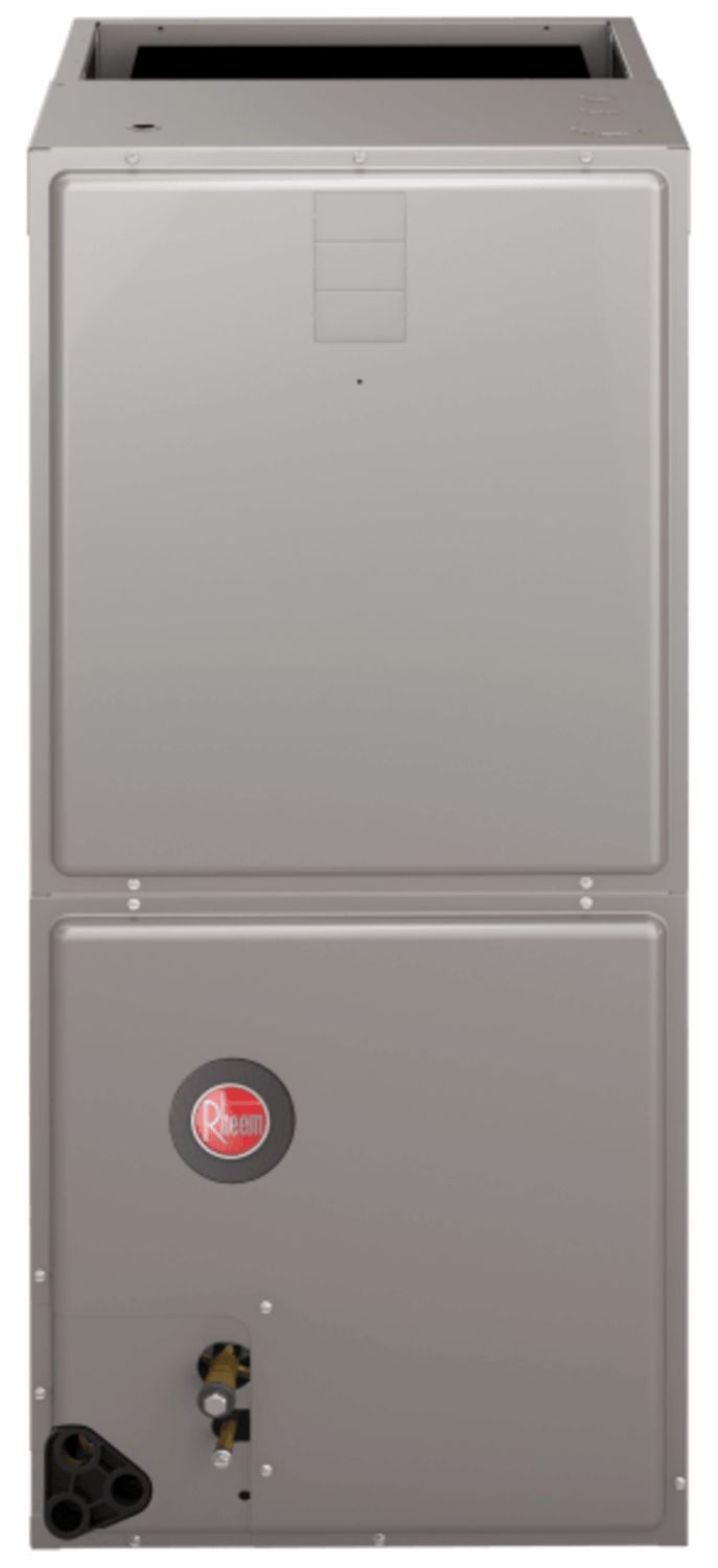 3.5 Ton Air Handler, 21"W, 208-240/1/60, Multi-Position, R-410A, Single Stage