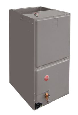 4 Ton Air Handler, 208-240/1/60, Convertible, R-410A, Single Stage