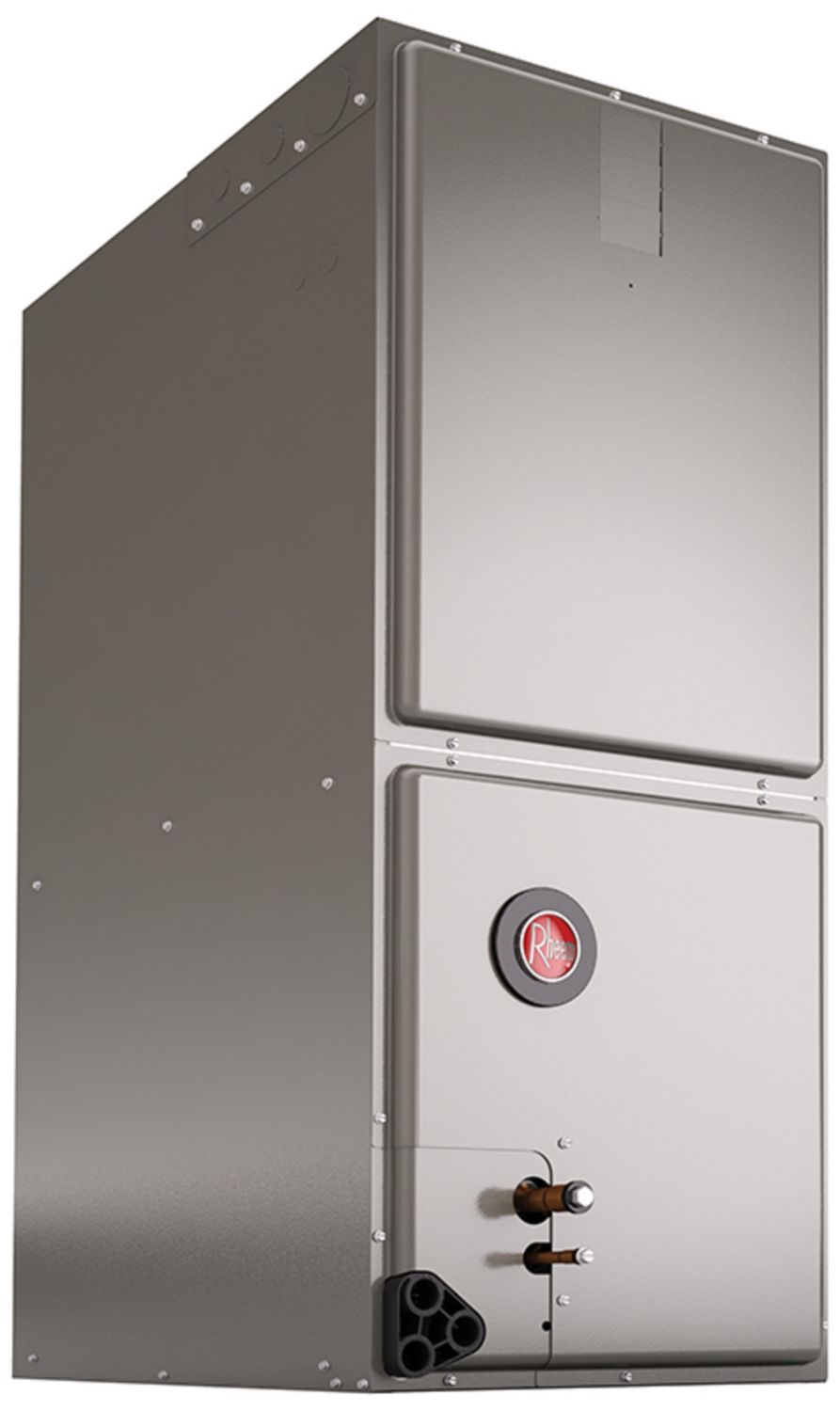 2 Ton Air Handler, 17"W, 208-240/1/60, Multi-Position, R-454B