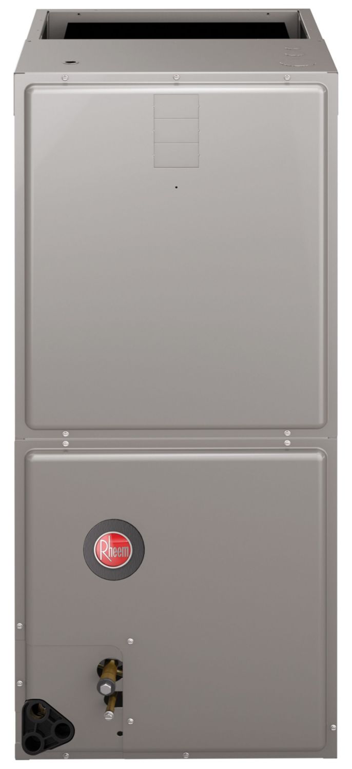 4 Ton Air Handler, 208-230/1/60, Convertible, R-410A, Two-Stage