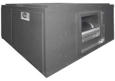 15 Ton Air Handler, 460/3/60, Multi-Position, R-410A, Two-Stage