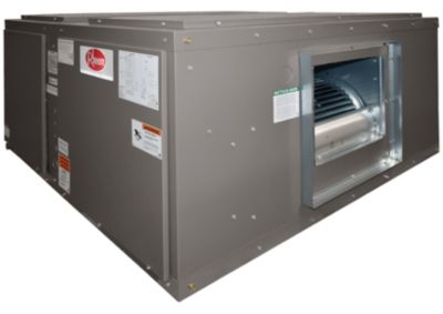 7.5 Ton Air Handler, 208-230/3/60, Multi-Position, R-410A, Two-Stage