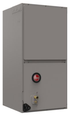4 Ton Air Handler, 21"W, 208-240/1/60, Multi-Position, R-454B, Two-Stage
