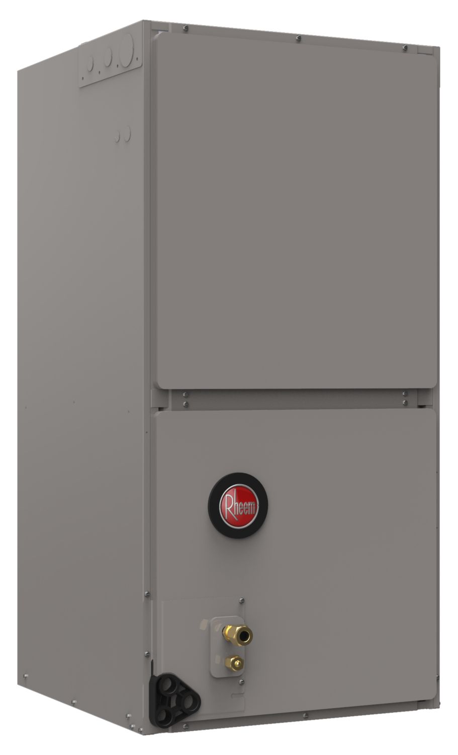 4 Ton Air Handler, 21"W, 208-240/1/60, Multi-Position, R-454B, Two-Stage