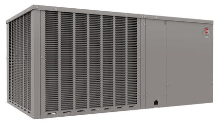 4 Ton 13.4 SEER2 Packaged Heat Pump, 208-230/3/60, R-454B, Single Stage