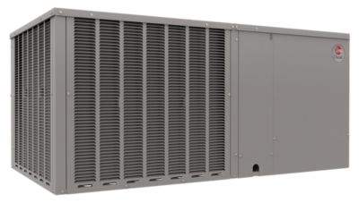 2.5 Ton 13.4 SEER2 Packaged Heat Pump, 208-230/3/60, R-454B, Single Stage