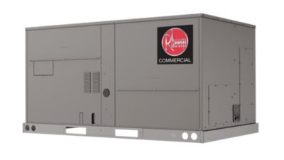 3 Ton 13.4 SEER2 Packaged Heat Pump, 208-230/3/60, R-454B, Single Stage