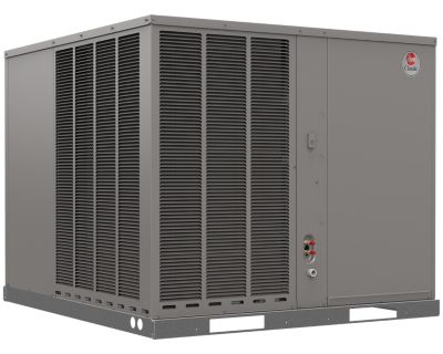 3 Ton 13.4 SEER2 Packaged Heat Pump, 460/3/60, R-454B, Single Stage